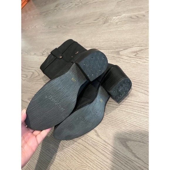 Women's Durango Boot RD048 12" Philly Turn Down Boot‎ size 6 - Picture 7 of 9